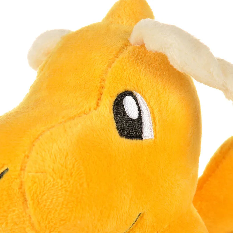 Pokémon Dragonite Plush - Image 4