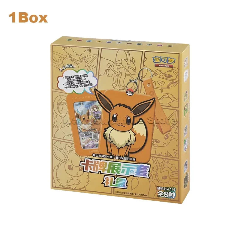 Original Pokémon TCG Collector’s Edition Gift Box - Image 4