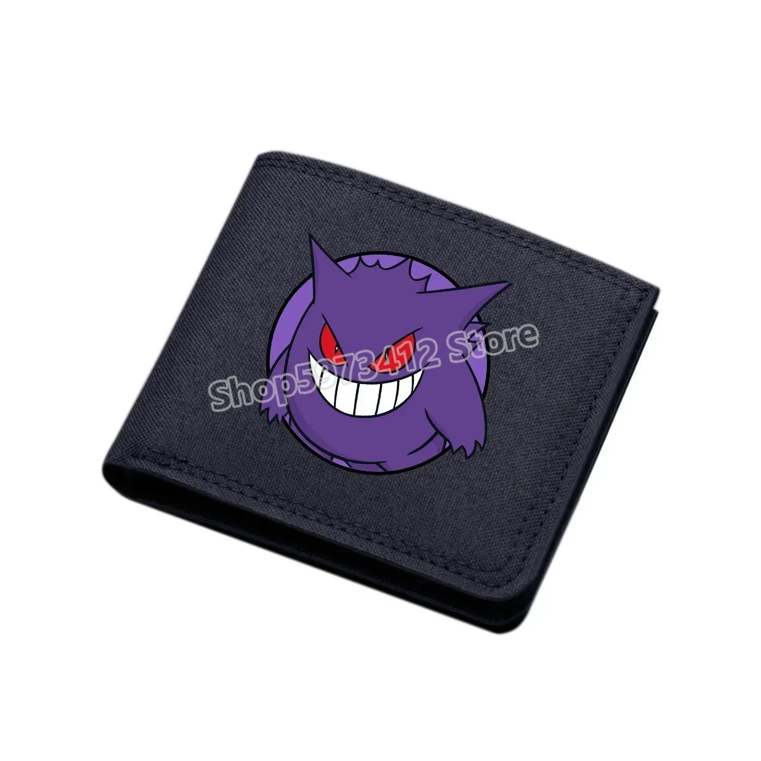Pokémon Classic Folding Wallet for Trainers - Image 26