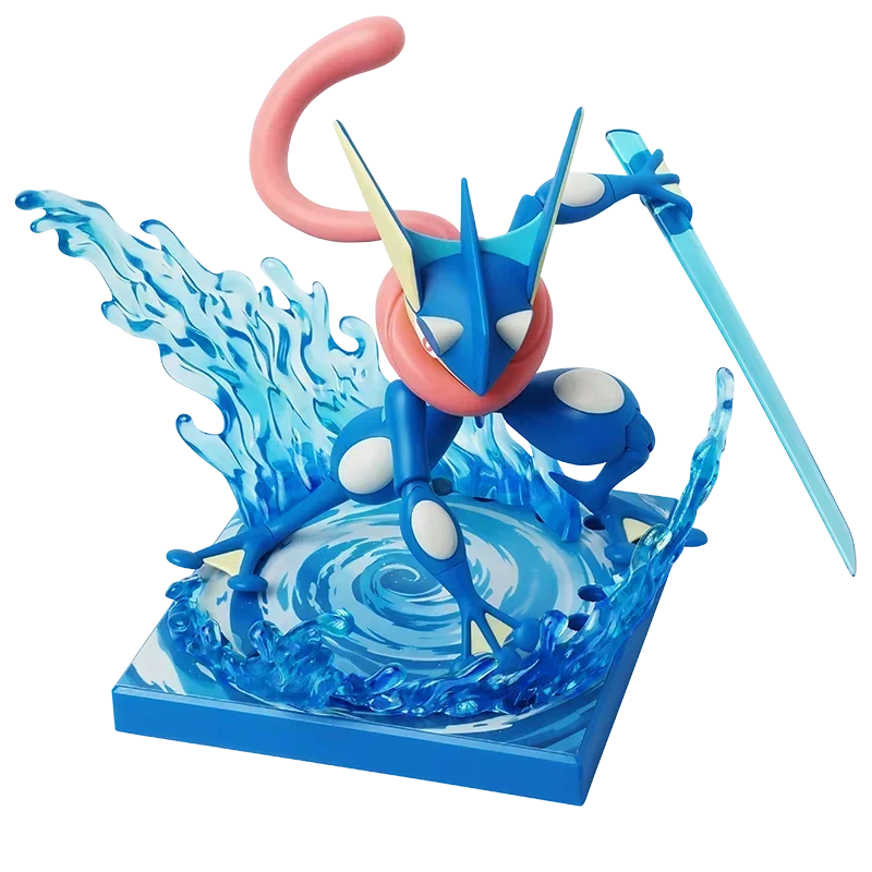 Pokémon Creative DIY Building Block Toy Set - Image 15