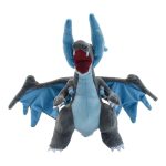 Mega Charizard Plush 22cm
