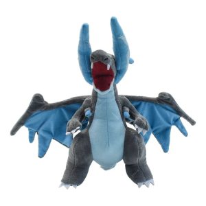 Mega Charizard Plush 22cm