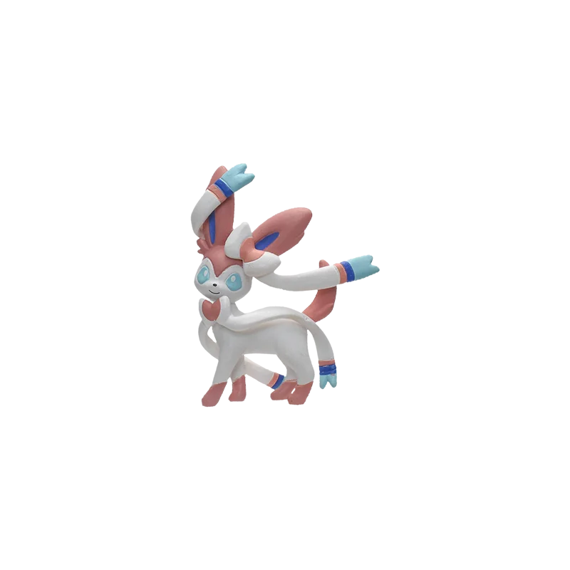 Mini Pokémon Figures – 2–3 Inch Collectibles  - Image 23