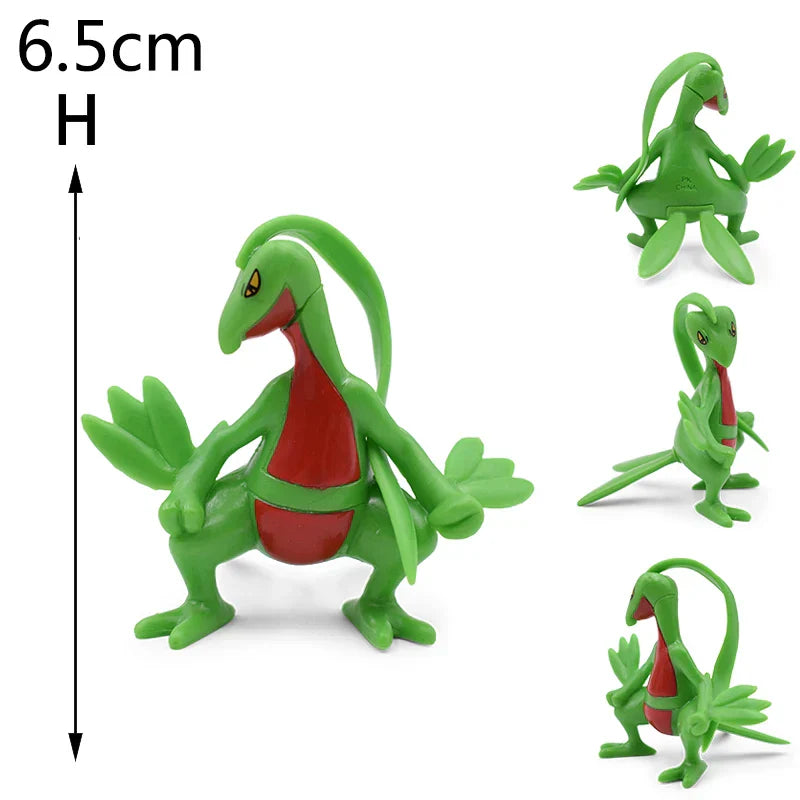 Pokémon Legendary Set - Image 19