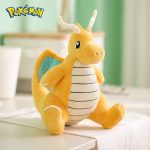 Pokémon Dragonite Plush