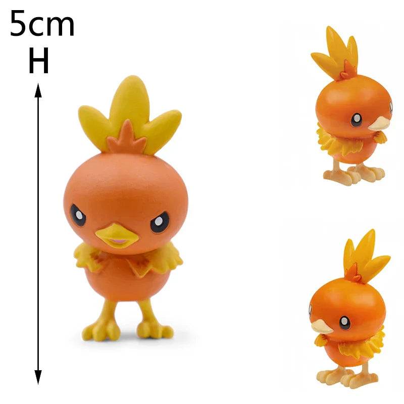 Pokémon Legendary Set - Image 16