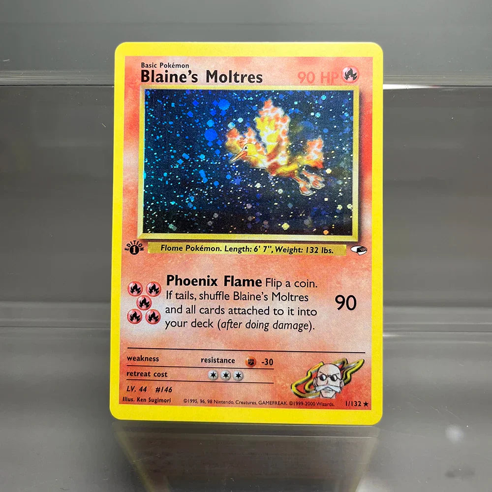 Pokémon PKM Trading Card Game Set - Image 24