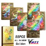 2024 Pokémon Foil Card Set
