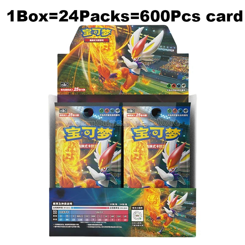 Original Pokémon TCG Collector’s Edition Gift Box - Image 31
