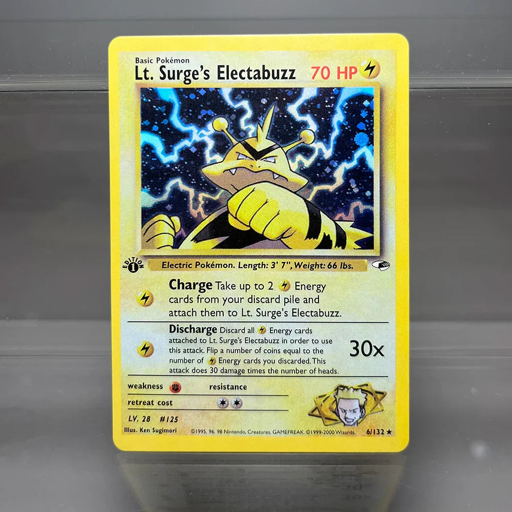 Pokémon PKM Trading Card Game Set - Image 30