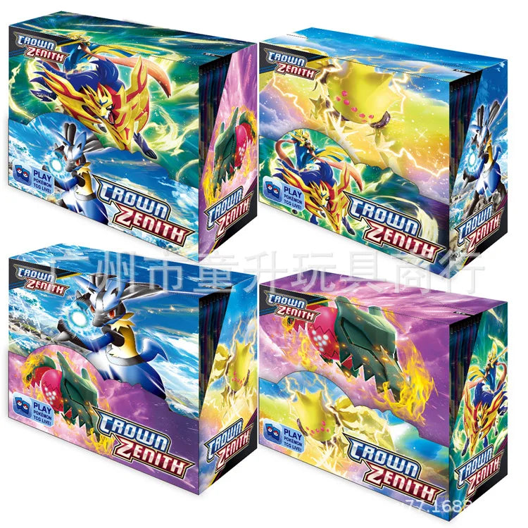 360Pcs Pokémon Cards - Image 7