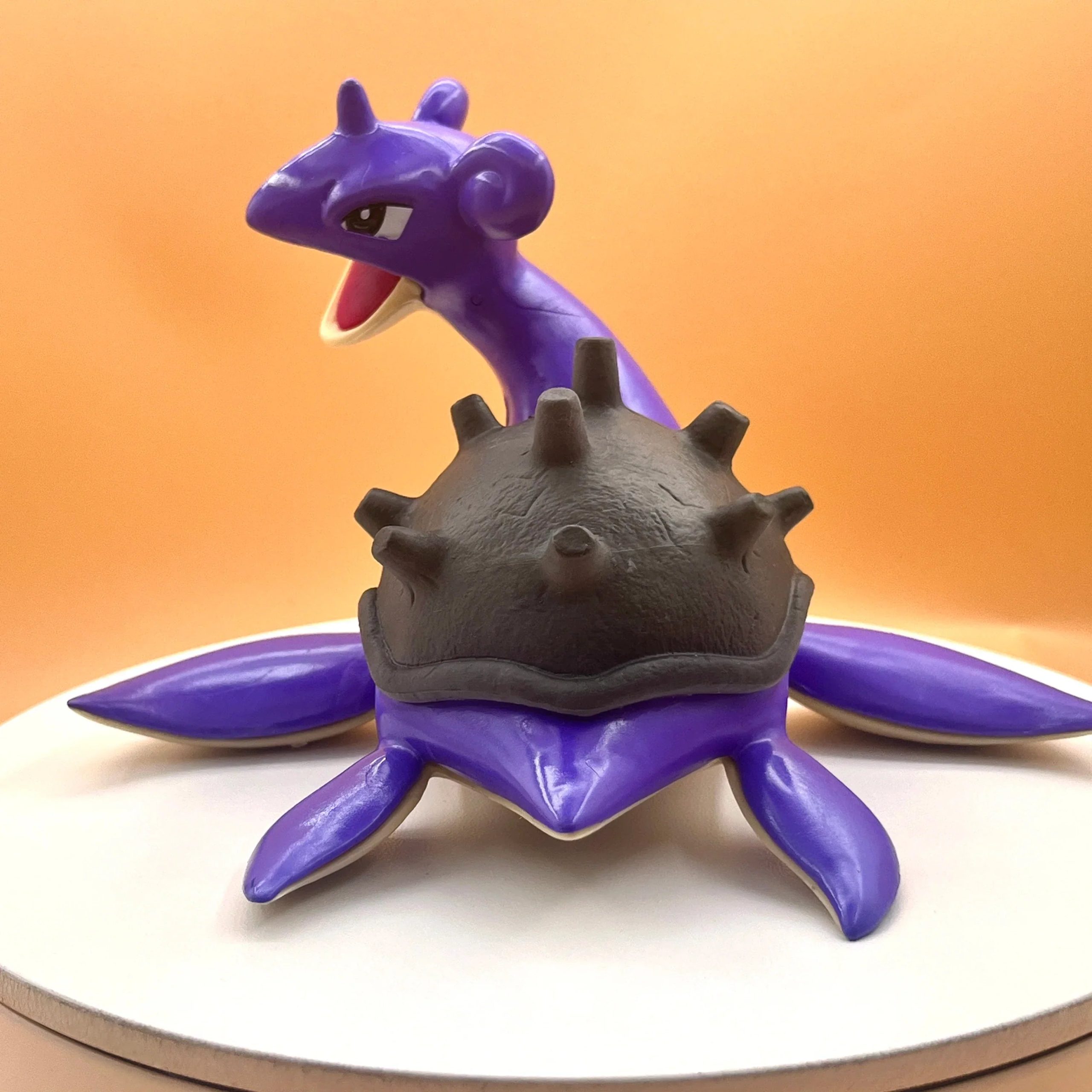 Pokémon Lapras Anime Figure Cute Collectible Toy - Image 5
