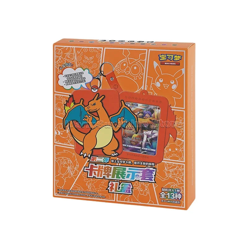 Original Pokémon TCG Collector’s Edition Gift Box - Image 37