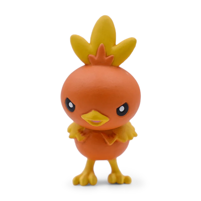 Mini Pokémon Figures – 2–3 Inch Collectibles  - Image 16