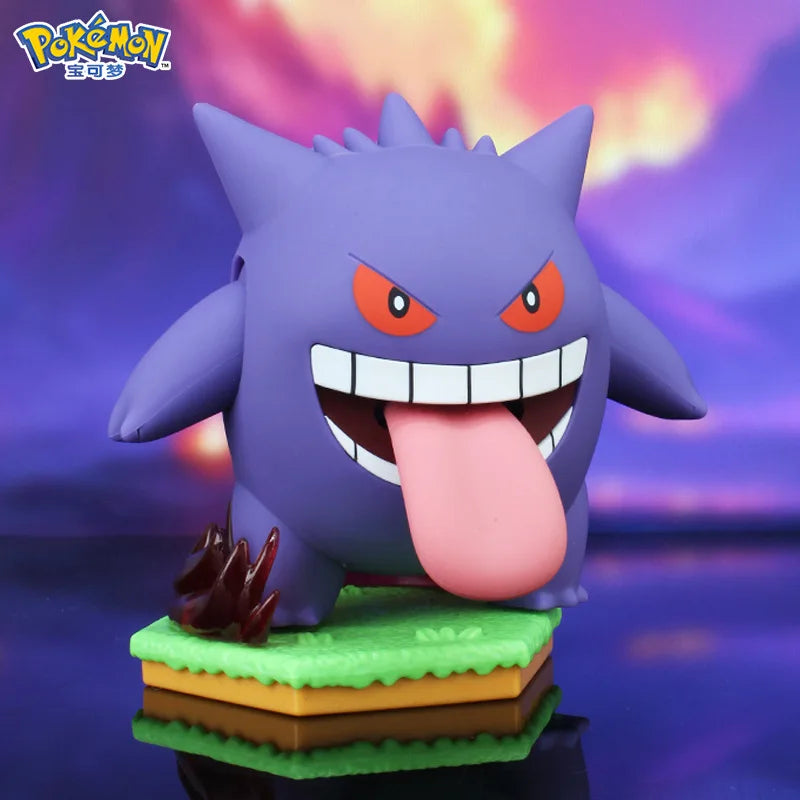 Pokémon Wind-Up Clockwork Action Figure Set - Image 3