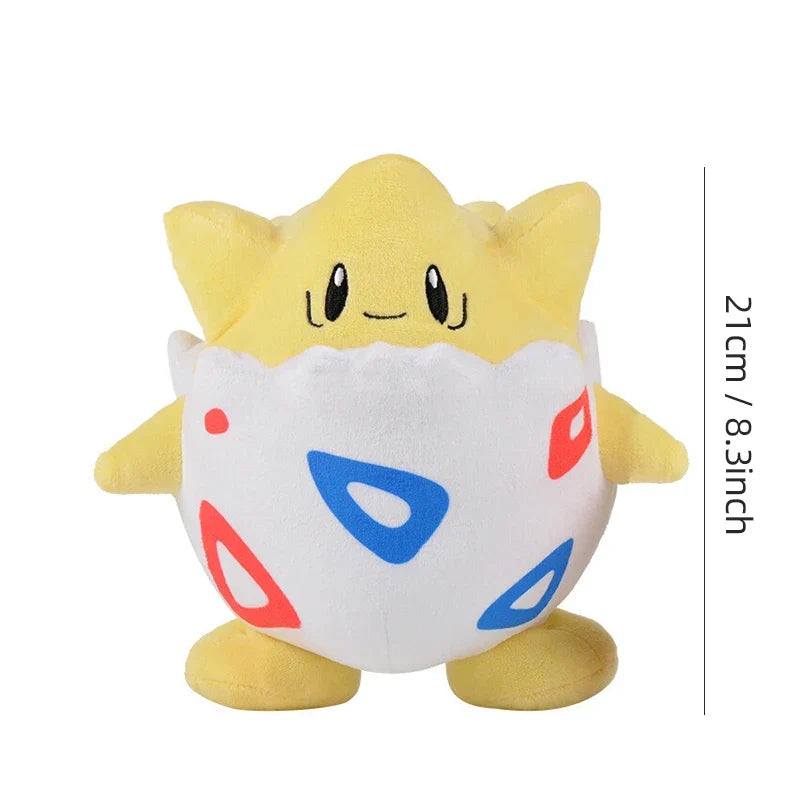 Pokémon Togepi Plush