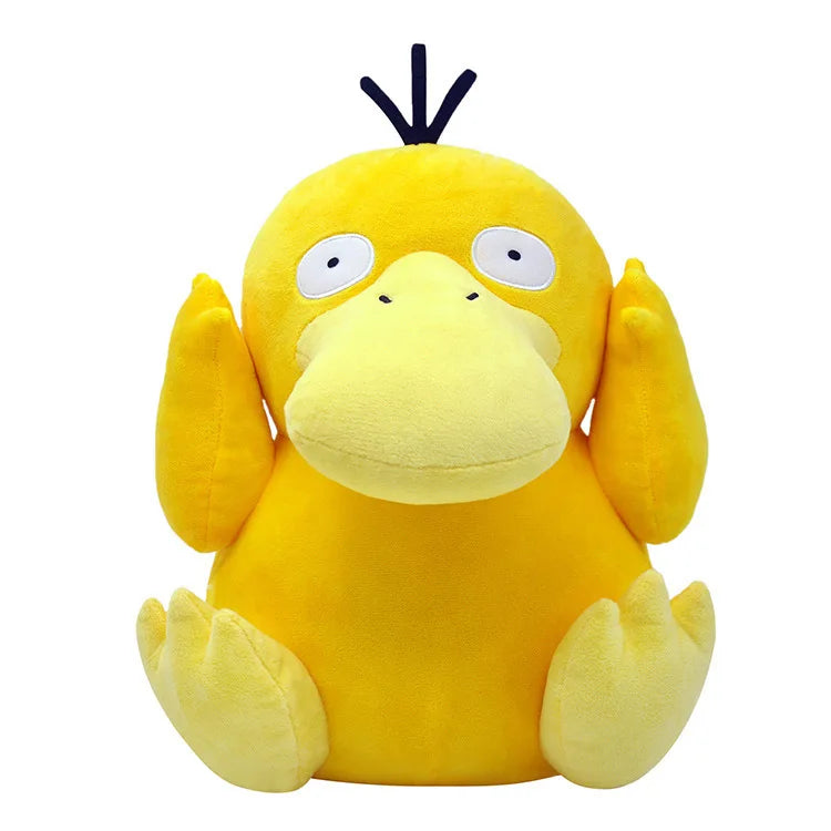 Pokémon Character Soft Cuddly Plush Toy Set - Image 35