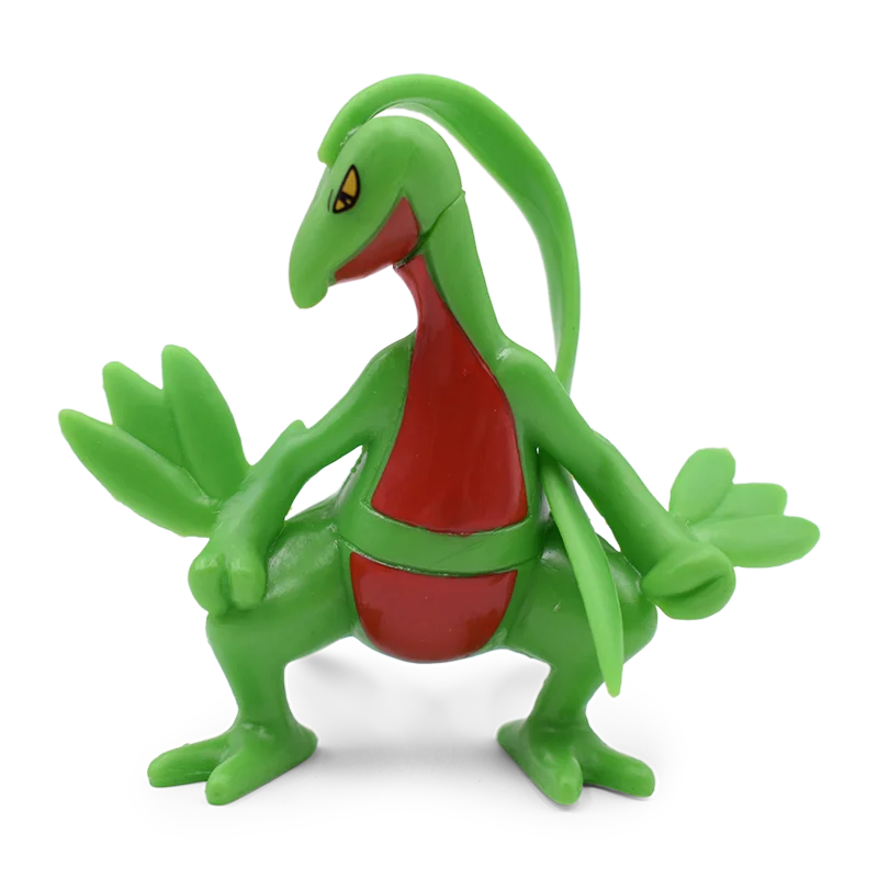 Mini Pokémon Figures – 2–3 Inch Collectibles  - Image 25