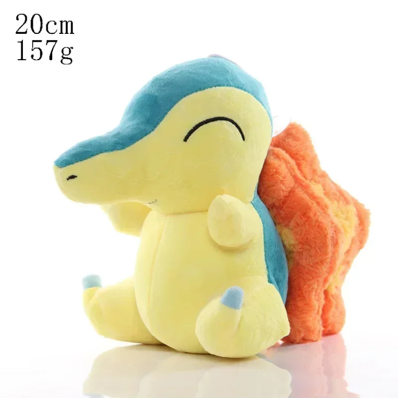 Pokémon Plush Mini Doll Collection Adorable Toy Bundle - Image 58